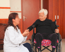 讀懂老人心