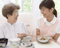 阿爾茲海默病居家照護(hù)