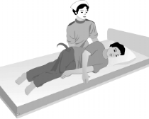 褥瘡護理措施