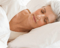 長者睡眠護理