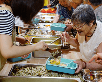美食薈萃 舌尖上的玖玖江南